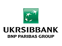 Банк UKRSIBBANK в Степановке