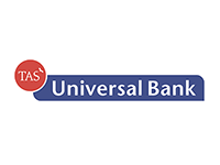 Банк Universal Bank в Степановке